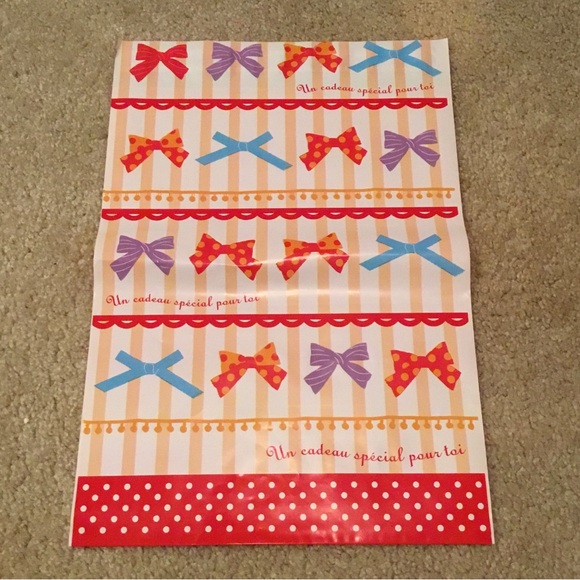 Assorted Polymailers (Set of 6) - Picture 3 of 7